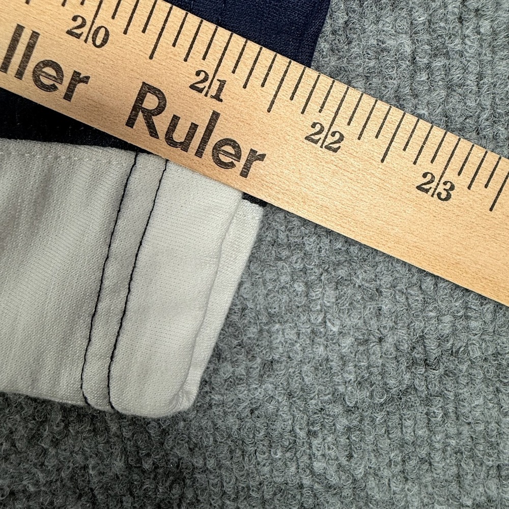 Hurley Hoodie Mens Small Pullover Buckle Exclusive Casual Sweatshirt Color Block - Picture 10 of 16